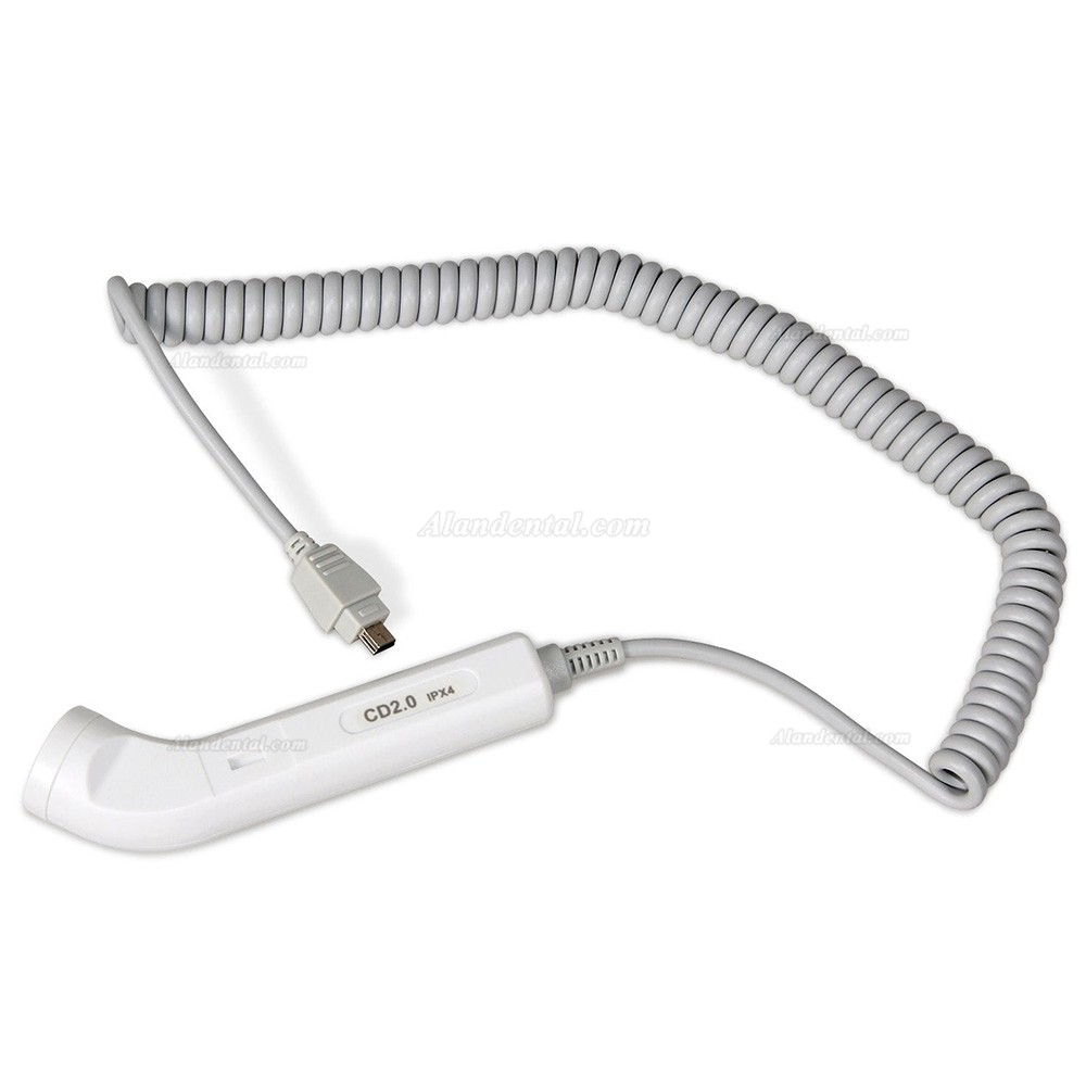 CONTEC Sonoline C1 Pocket Fetal Doppler Baby Sound Monitor
